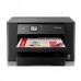 EPSON WorkForce WF-7310DTW Printer colour Duplex ink-jet A3 4800x2400dpi 25ppm mono/12ppm colour USB 2.0 LAN Wi-Fi