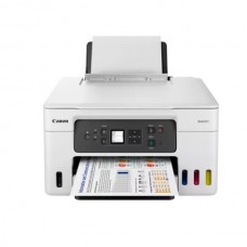 Impressora Multifunções Canon MAXIFY GX3050 Megatank Wi-Fi Duplex 5777C006 Impressora Multifunções Canon MAXIFY GX3050 Megatank Wi-Fi Duplex 5777C006