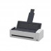 Scanner Ricoh ScanSnap iX1300, ADF, 600x600 DPI, A4, Branco Scanner Ricoh ScanSnap iX1300, ADF, 600x600 DPI, A4, Branco