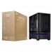 Caja Pc Asus Prime Ap202 Tg Argb Negra