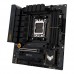 Placa-Mãe Asus TUF Gaming B650M-Plus: AMD B650, Socket AM5, micro ATX, DDR5