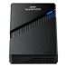 Disco SSD Externo ADATA SE920-1TCBK 1TB USB4, Preto, 3800/3700 MB/s