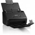 Scanner Epson Workforce ES-500WII A4