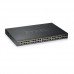 Switch Gerenciado Zyxel GS1920-48HPV2 Gigabit Ethernet PoE