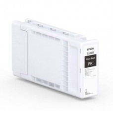 Epson Singlepack UltraChrome XD3 Photo Black T50U1 (350ml) Epson Singlepack UltraChrome XD3 Photo Black T50U1 (350ml)