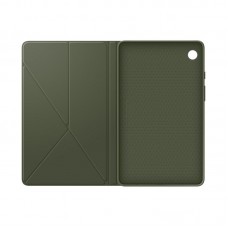 Capa Samsung Book Cover para Galaxy Tab A9 Preta