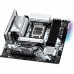 Placa-Mãe ASRock B760M Pro RS, Intel B760, LGA 1700, micro ATX Placa-Mãe ASRock B760M Pro RS, Intel B760, LGA 1700, micro ATX