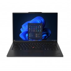 Lenovo - Thinkpad X1 Carbon G13, Intel® Core? Ultra 7 255U (E-cores up to 4.20GHz, 12MB), 14 Lenovo - Thinkpad X1 Carbon G13, Intel® Core? Ultra 7 255U (E-cores up to 4.20GHz, 12MB), 14