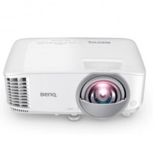 Datashow BenQ MX808STH - XGA Interativo, 3600 Lumens, LED