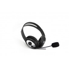 Auriculares + Microfono Coolbox Coolchat 3.5