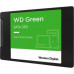 SSD 2.5 SATA WD 240GB Green