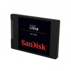 Disco SSD SanDisk Ultra 3D 2TB SATA III - SDSSDH3-2T00-G26 - 2TB, SATA III, 560MB/s Disco SSD SanDisk Ultra 3D 2TB SATA III - SDSSDH3-2T00-G26 - 2TB, SATA III, 560MB/s