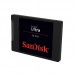 Disco SSD SanDisk Ultra 3D 2TB SATA III - SDSSDH3-2T00-G26 - 2TB, SATA III, 560MB/s Disco SSD SanDisk Ultra 3D 2TB SATA III - SDSSDH3-2T00-G26 - 2TB, SATA III, 560MB/s