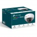 Câmara TP-Link VIGI C230(2.8mm): Segurança IP, 3MP, Exterior/Interior, Minidomo