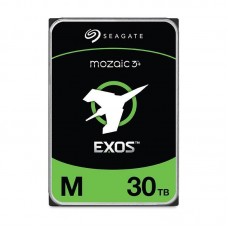 Exos M 30tb Sata   Int 