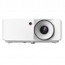 Optoma ZH400 - Projector DLP - laser - 3D - 4000 lumens - Full HD (1920 x 1080) - 16:9 - 1080p - branco
