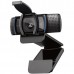 Webcam Logitech C920e Enfoque Automático 1920 X 1080 Full Hd