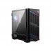 Caixa de PC MSI MPG Velox 100R Airflow - 306-7G18P21-809 Caixa de PC MSI MPG Velox 100R Airflow - 306-7G18P21-809