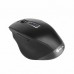 Rato NGS Blur-RB: Wireless, Bluetooth, Laser, Ergonómico, 3200 DPI, Preto Rato NGS Blur-RB: Wireless, Bluetooth, Laser, Ergonómico, 3200 DPI, Preto