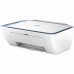 Impressora Multifunções HP Deskjet 2822e - Impressão, Cópia e Digitalização Impressora Multifunções HP Deskjet 2822e - Impressão, Cópia e Digitalização