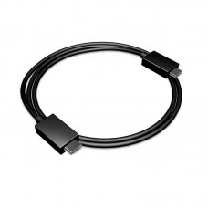 Cabo USB-C Club 3D CAC-1522: Ativo, 0,8m, 100W PD, 4K@60Hz Cabo USB-C Club 3D CAC-1522: Ativo, 0,8m, 100W PD, 4K@60Hz