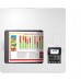 HP Color LaserJet Ent M554dn Prntr  -