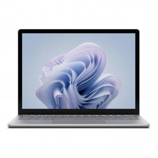 Portátil Microsoft Surface Laptop 6 - Intel Core i5-135H, 16GB RAM, 256GB SSD, 13.5 Portátil Microsoft Surface Laptop 6 - Intel Core i5-135H, 16GB RAM, 256GB SSD, 13.5