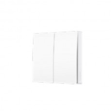 Interruptor Inteligente TP-Link Tapo S220: Duplo, Encastrar