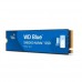 Disco SSD Western Digital Blue SN5000 1TB M.2 NVMe PCIe 4.0