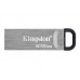 Pen USB Kingston DataTraveler Kyson 512 GB USB 3.2 Gen 1 (3.1 Gen 1) Prata