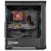 Caixa PC Nox Hummer Quantum: Mini-Tower, ARGB, ATX, ITX, Micro ATX Caixa PC Nox Hummer Quantum: Mini-Tower, ARGB, ATX, ITX, Micro ATX