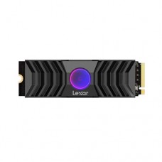 Disco SSD Lexar 2TB M.2 PCIe 5.0 NVMe SLC