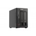 Servidor NAS QNAP TS-253E, 8GB RAM, Intel Celeron J6412 Servidor NAS QNAP TS-253E, 8GB RAM, Intel Celeron J6412