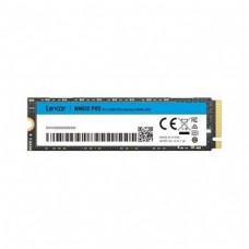 Disco SSD M.2 NVMe Lexar NM610 Pro 1TB PCIe Gen3x4 Disco SSD M.2 NVMe Lexar NM610 Pro 1TB PCIe Gen3x4