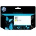 Tinta Original Hp 72 Amarillo Tinta Original Hp 72 Amarillo