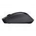 Rato Logitech B330 Silent Plus Sem Fio, Preto, 910-004913
