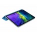Apple Smart Folio - capa flip cover para tablet - MXT62ZM/A