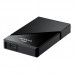 Disco SSD Externo ADATA SE920-1TCBK 1TB USB4, Preto, 3800/3700 MB/s