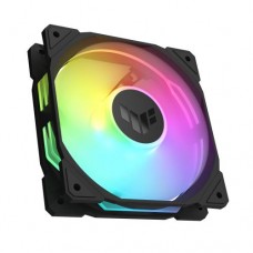 Ventilador ASUS TUF GAMING TR120 ARGB 3in1, 12cm, RGB