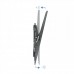 Suporte Tooq LP4391T-B para TV 90”, inclinação, 70kg, preto