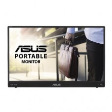 Monitor Asus MB16ACV: Ecrã portátil 15.6