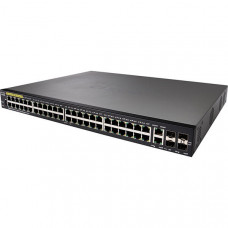 Cisco SG350-52 52-PORT Gigabit MANA·