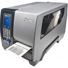 Honeywell Impresora de transferencia térmica Intermec PM43 - Monocromo - 203 dpi - 107,95 mm (4,25