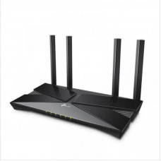 Router Tp-Link Ex220 Doble Banda Wifi 6 Ax18·