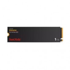Disco SSD SanDisk Extreme 1TB M.2 NVMe PCIe Gen 4