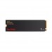 Disco SSD SanDisk Extreme 1TB M.2 NVMe PCIe Gen 4