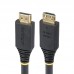 Cabo HDMI Ativo StarTech.com 6m com Conectores de Agarre