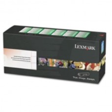 Toner Lexmark Preto para Impressora Laser - 24B7181 (3000 páginas)