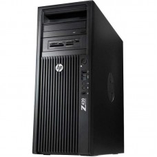 Workstation HP Z420 Reacondicionado - Intel Xeon E5-1620v2, 8GB RAM, 512GB SSD + 500GB HDD, Quadro K2000 Workstation HP Z420 Reacondicionado - Intel Xeon E5-1620v2, 8GB RAM, 512GB SSD + 500GB HDD, Quadro K2000