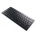 Cherry Kw 9200 Mini Wireless Wrls Keyboard Black Spain